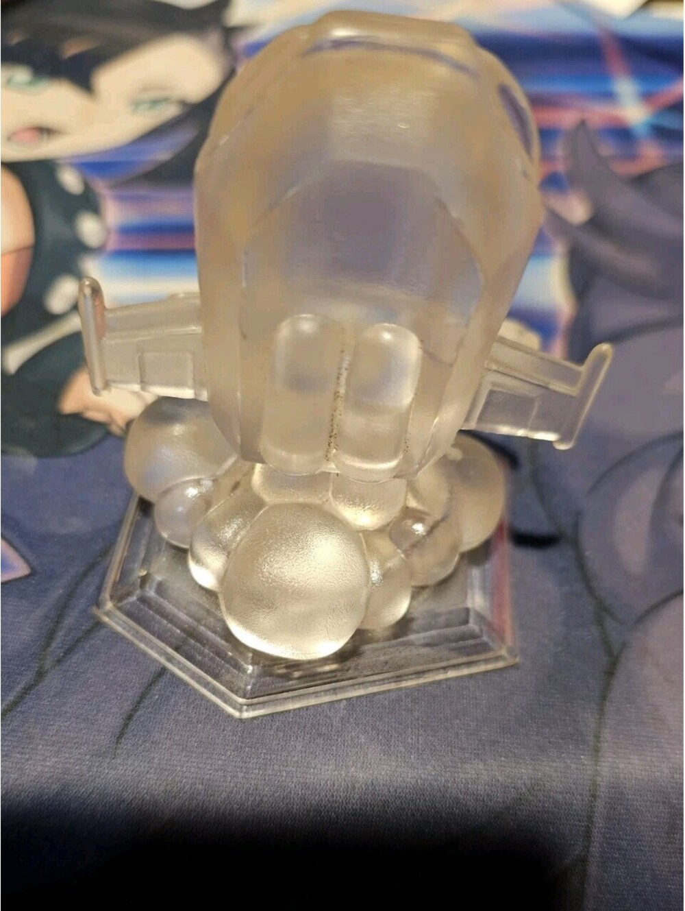 Disney Infinity Toy Story In Space Crystal Play Figure 1.0 INF-2000004